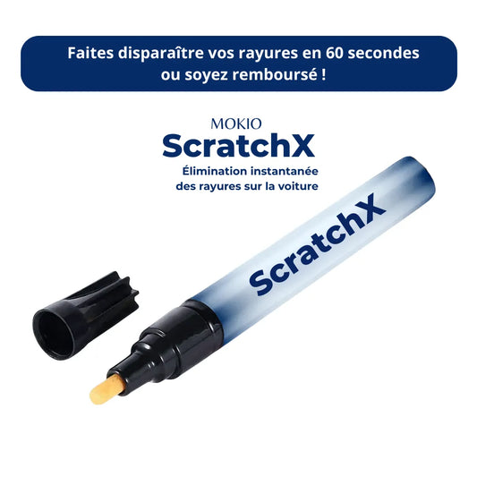 (FR) Magic Pen