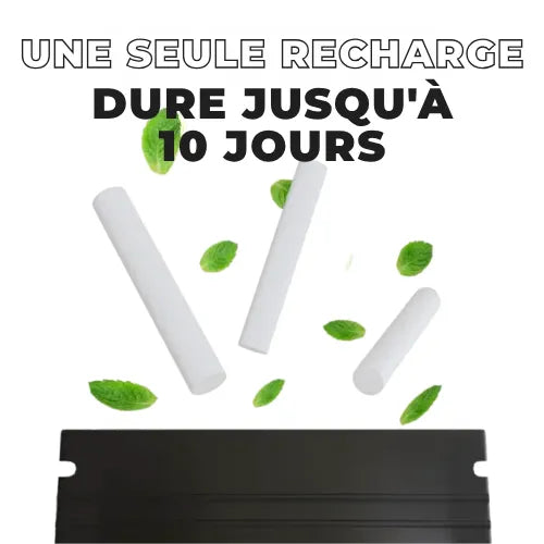 (FR) Nuvana™ Stop Smoke